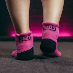 Nova Trainer Socks