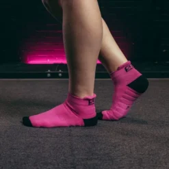 Nova Trainer Socks