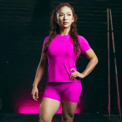 Nova Training Shorts Women