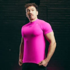 Nova Training T-Shirt Men,2XL