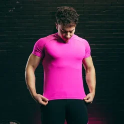 Nova Training T-Shirt Men,2XL