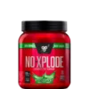 N.O.-Xplode Legendary, 30 servings, Green Burst