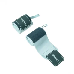 Nylon Wrist Wraps Mintgrønn