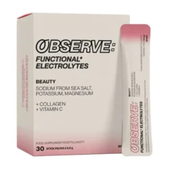 OBSERVE: BEAUTY  Berry, 30 Stick Packs