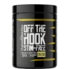 Off the Hook, Stim Free, 525 g, Elderflower/Lemon
