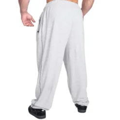Old School Thrml Pnt, Grey Melange