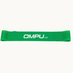 Ompu Miniband - 0,4mm, Yellow