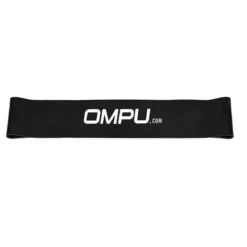 Ompu Miniband - 0,4mm, Yellow