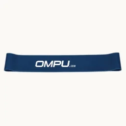 Ompu Miniband - 0,4mm, Yellow