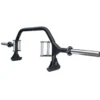Open Dead lift Bar