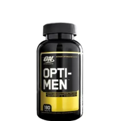 Opti-Men Multivitamin 180 kapsler