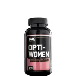 Opti-Women Multivitamin 120 kapsler