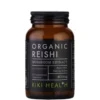 Organic Reishi Extract Mushroom 60 kapsler