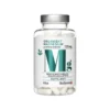 Organiskt Magnesium 120mg 90st