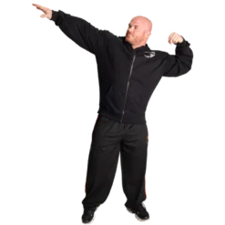 Original Classic Hoodie, Black