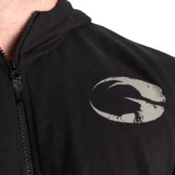 Original Classic Hoodie, Black