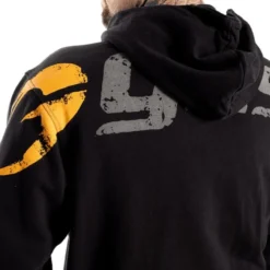 Original Hoodie, Black