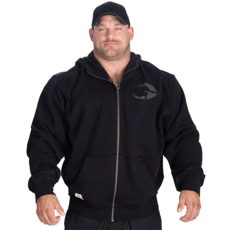 Original hoodie, Black/Grey