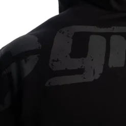 Original hoodie, Black/Grey