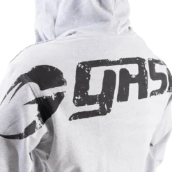 Original Hoodie, Greymelange