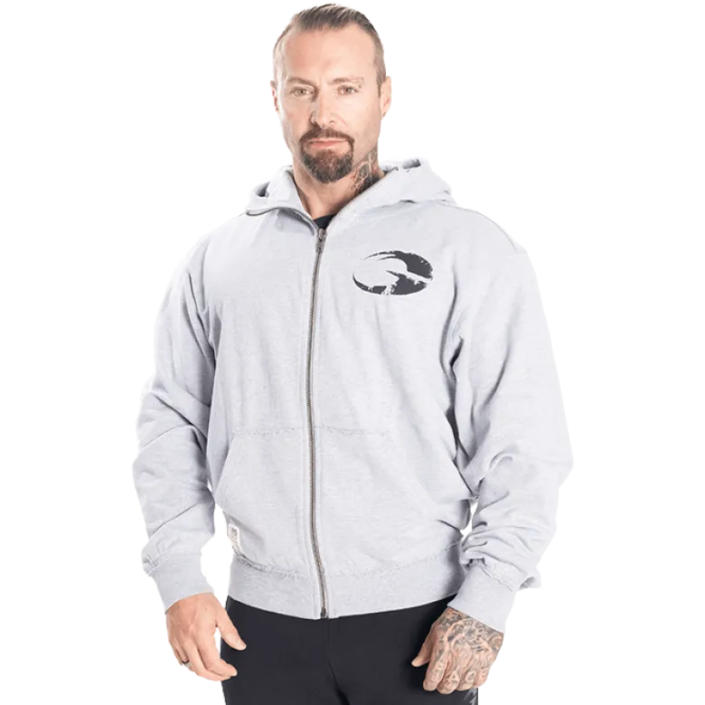 Original Hoodie, Greymelange