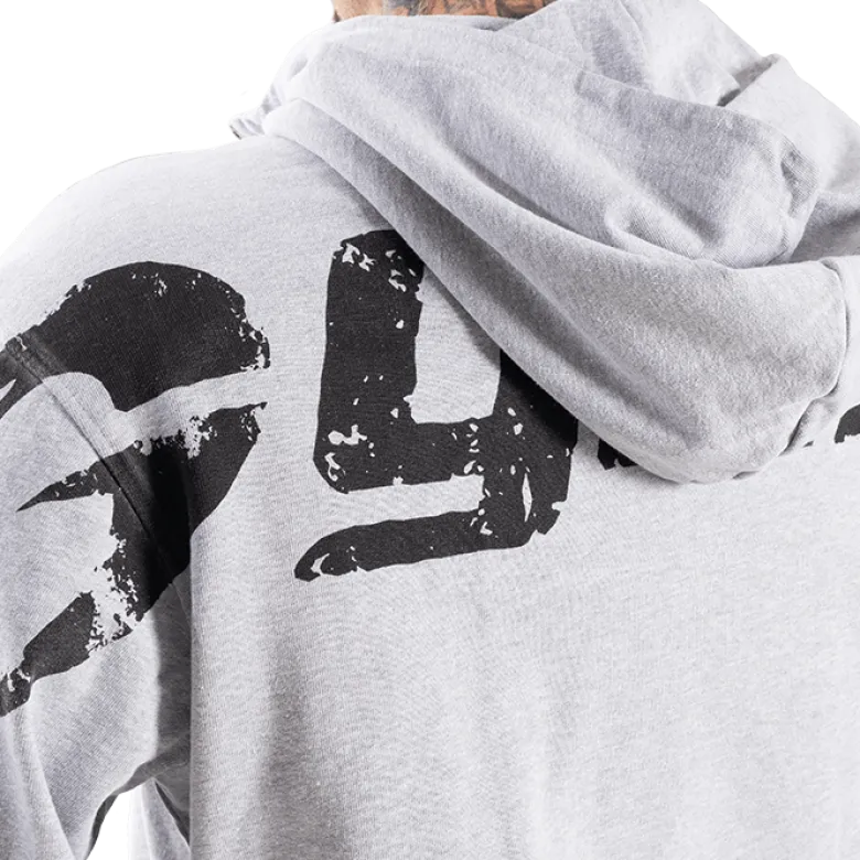 Original Hoodie, Greymelange