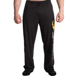 Original Mesh Pants Regular Length, Black