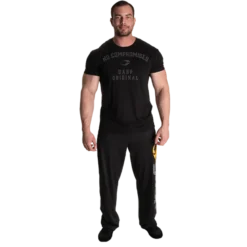Original Mesh Pants Regular Length, Black