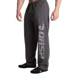 Original Mesh Pants Regular Lenght, Grey