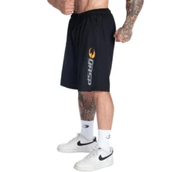 Original Mesh Shorts, Black