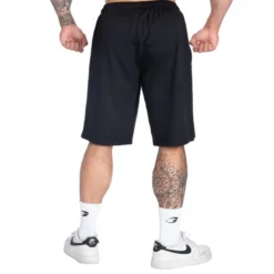 Original Mesh Shorts, Black