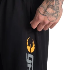 Original Mesh Shorts, Black