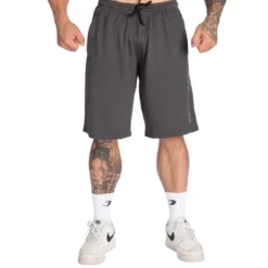 Original Mesh Shorts, Grey