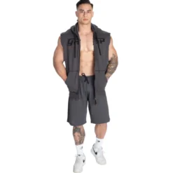 Original Mesh Shorts, Grey