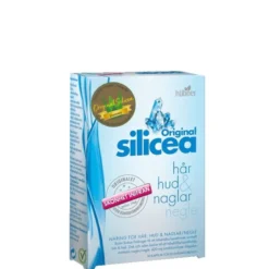 Original Silicea 30 kapslar