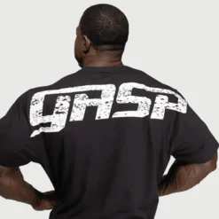 Original Tee, Black/White