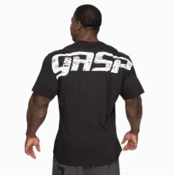 Original Tee, Black/White