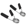 2-Pack Abilica Spring Collar, 25 mm