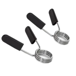 2-Pack Abilica Spring Collar, 25 mm