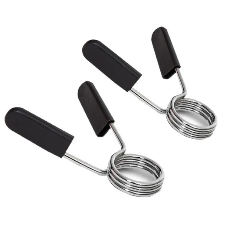 2-Pack Abilica Spring Collar, 25 mm