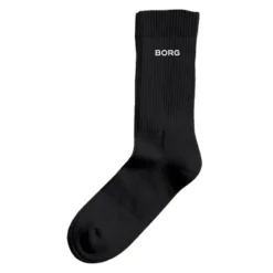 3-Pack Essential Crew Sock