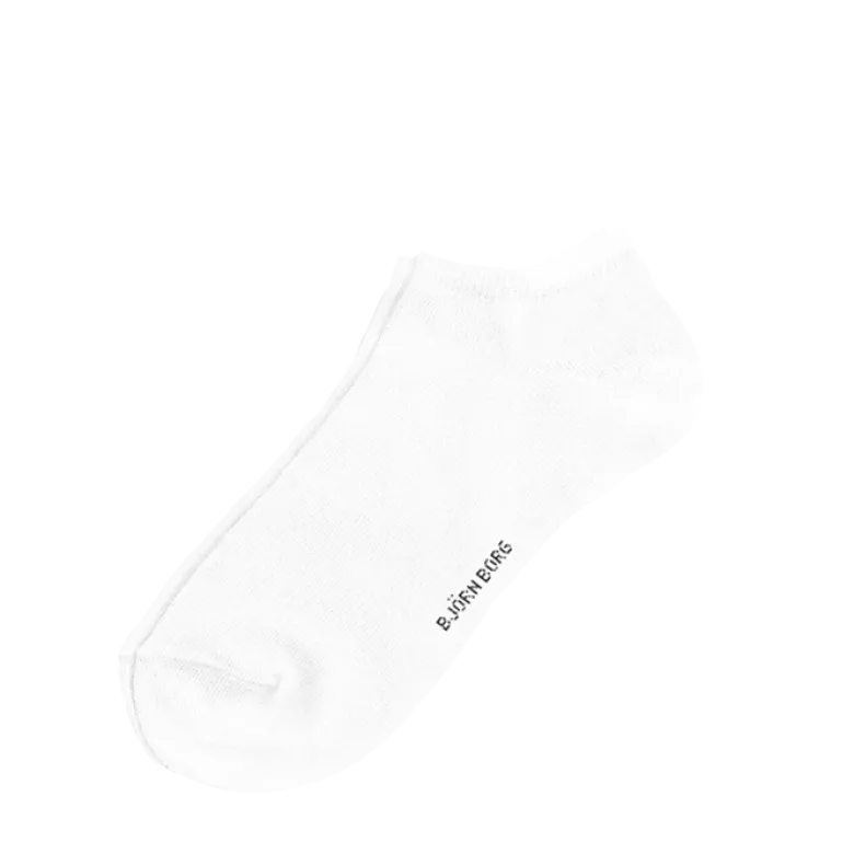 3-pack Essential Steps, White