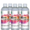 5-pack Fit'n Clean vaskemiddel