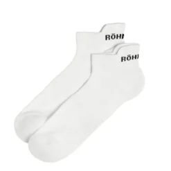2-pack Functional Sport Socks, White