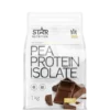 Pea Protein Isolate, 1 kg, Chocolate