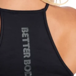 Performance halterV2, Black