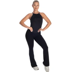 Performance halterV2, Black