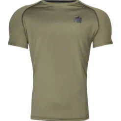Performance Tee, Army Green