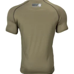 Performance Tee, Army Green