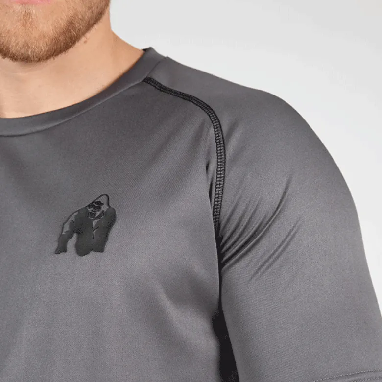 Performance T-Shirt, Grey